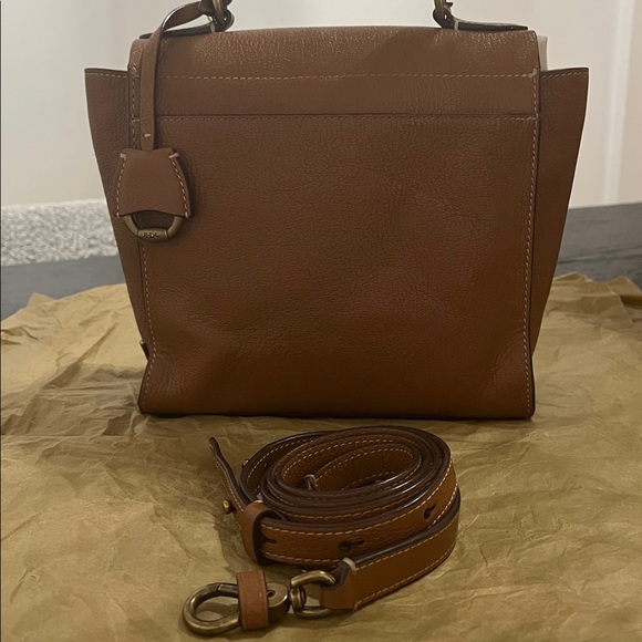 Ralph Lauren Handbag - Picture 5 of 16